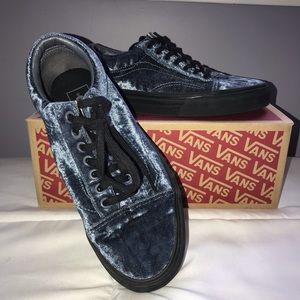 Velvet Vans